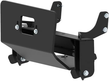 Front-mount UTV adapter CFMOTO: ZFORCE 1000 Sport: ZFORCE 1000 Sport R: ZFORCE 950 H.O. SPORT (USA)