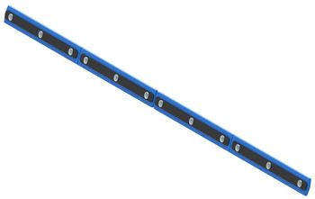 Rubber blade: ( V-Plow 1800 G2 )