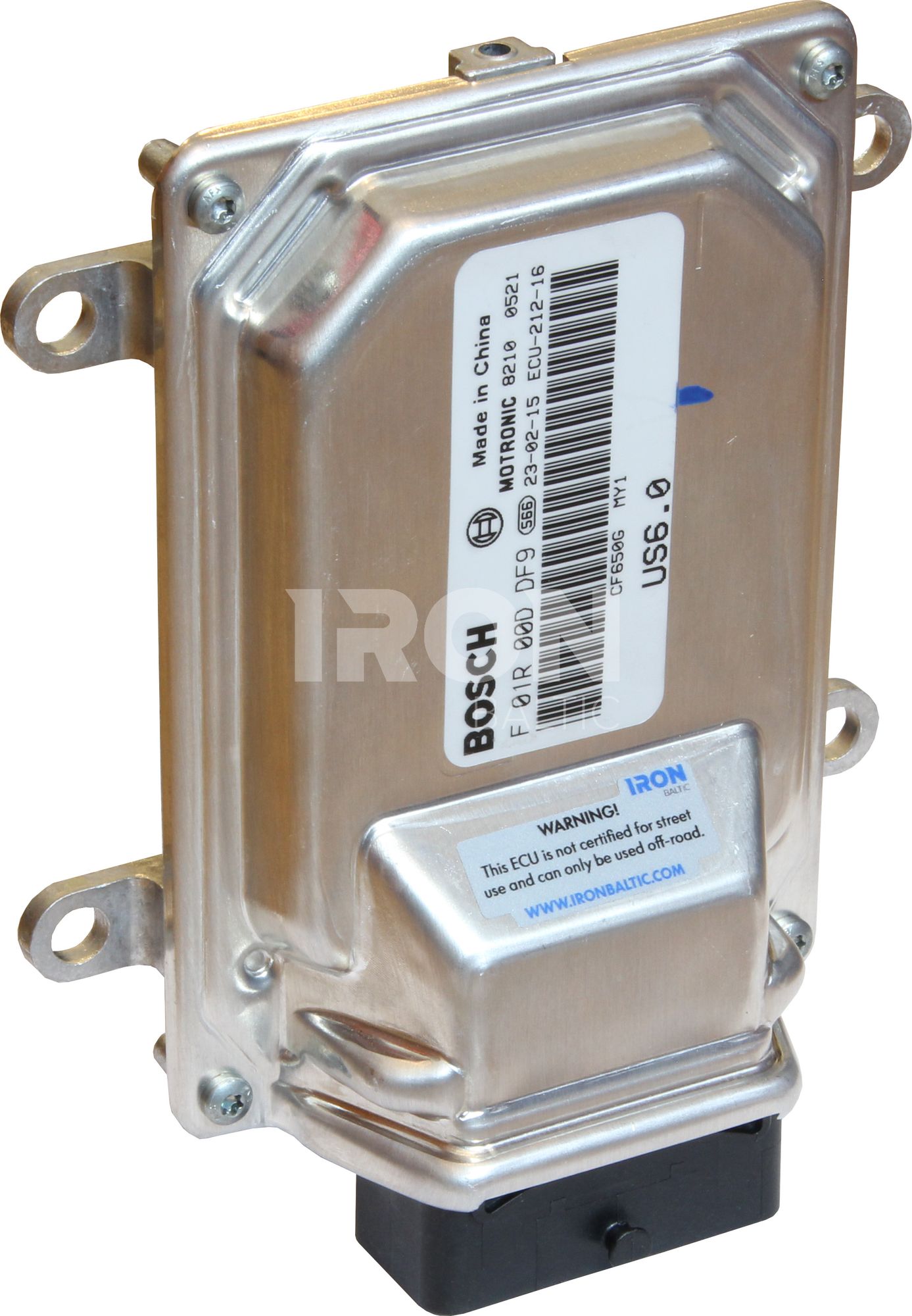 SPEED LIMITER REMOVED ECU CFORCE 1000 GEN.2 (2018-2023)