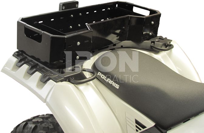 Universal Cargo Box: ( Polaris Cargo Box )