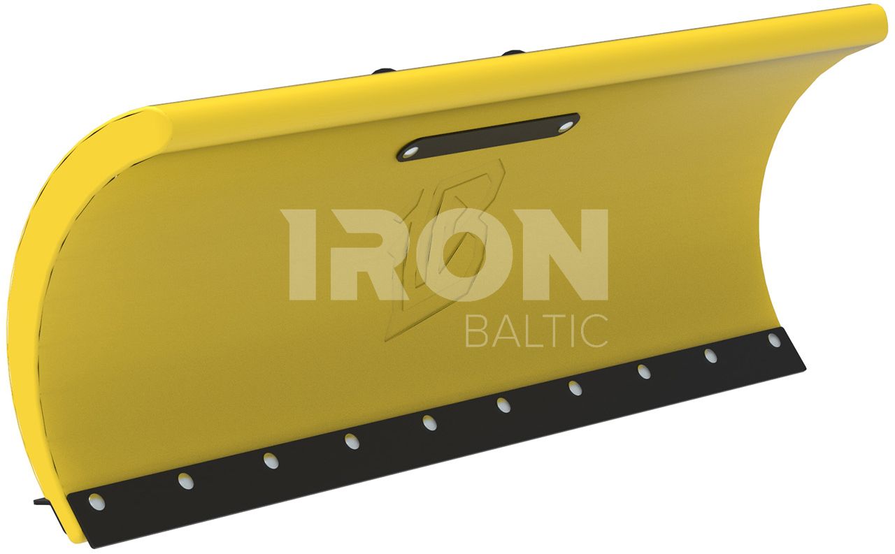 Steel blade 1520 mm / 60 in