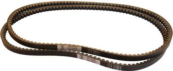 Belt, 2pcs: for Woodchipper G3