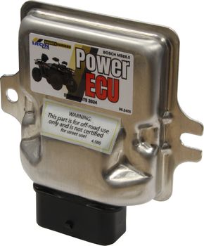 POWER ECU: SEGWAY SNARLER AT5 T3b (2024+): Bosch MSE8.0 ECU