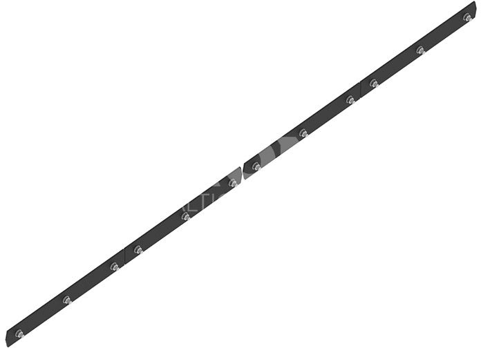 Blades ( V-Plow G2 1800 )