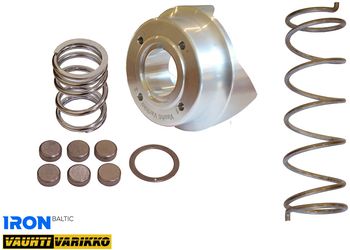 Clutch kit / Variator upgrade: (STAGE 3 skeg mönster): CFORCE 1000