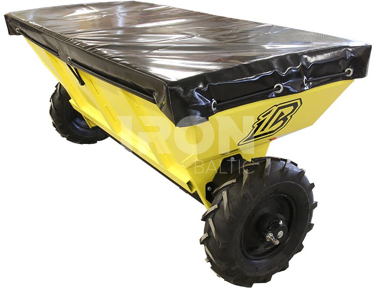 PVC Cover: ( Spreader G2-500 PRO )