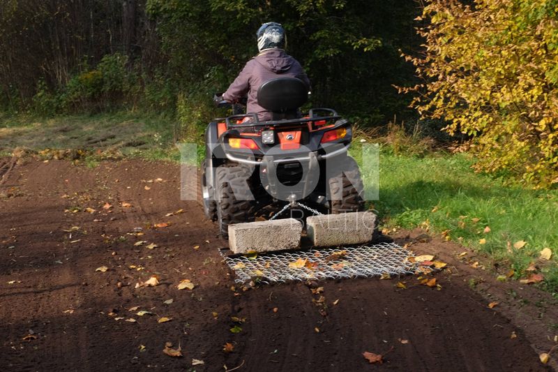 Leveler