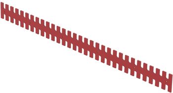 Road scraper blade: ( Hardox 400 )