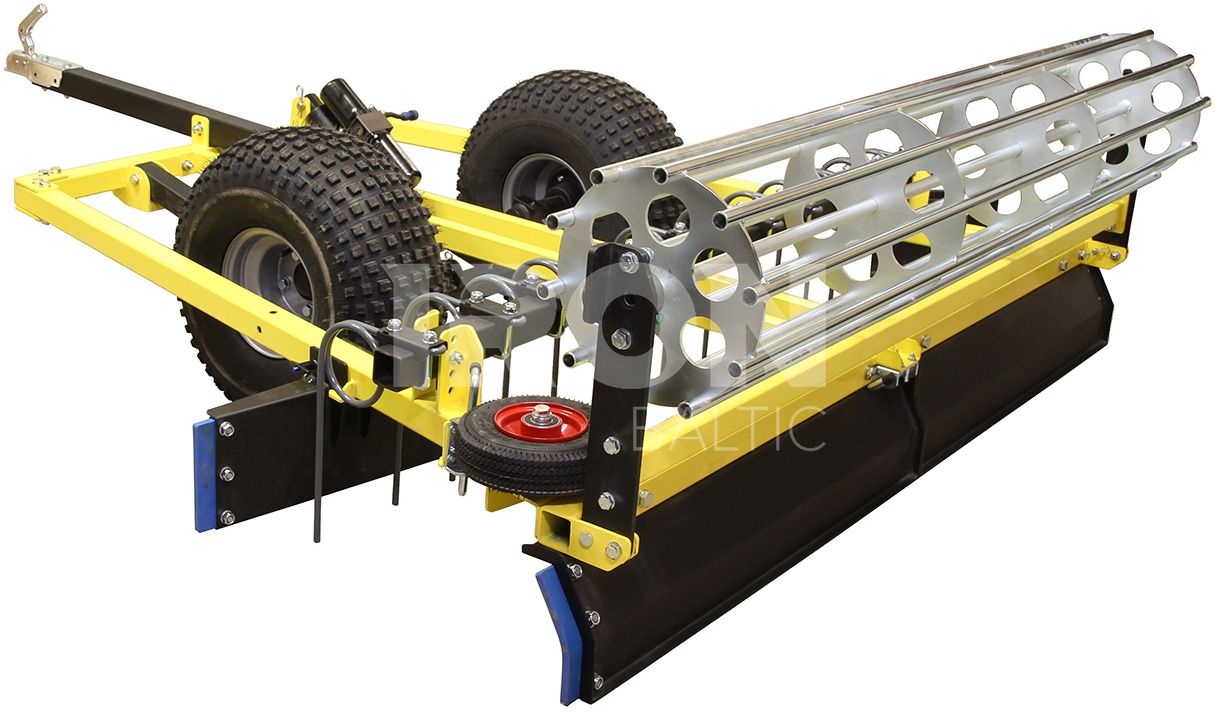 Riding Arena Leveler / Groomer