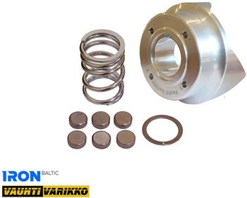 Clutch kit (STAGE 3 Trail): CFMOTO CFORCE 1000