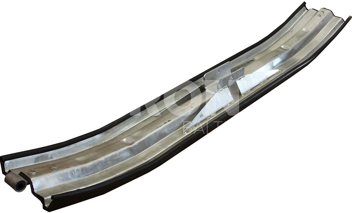 Ski (Timber sled)