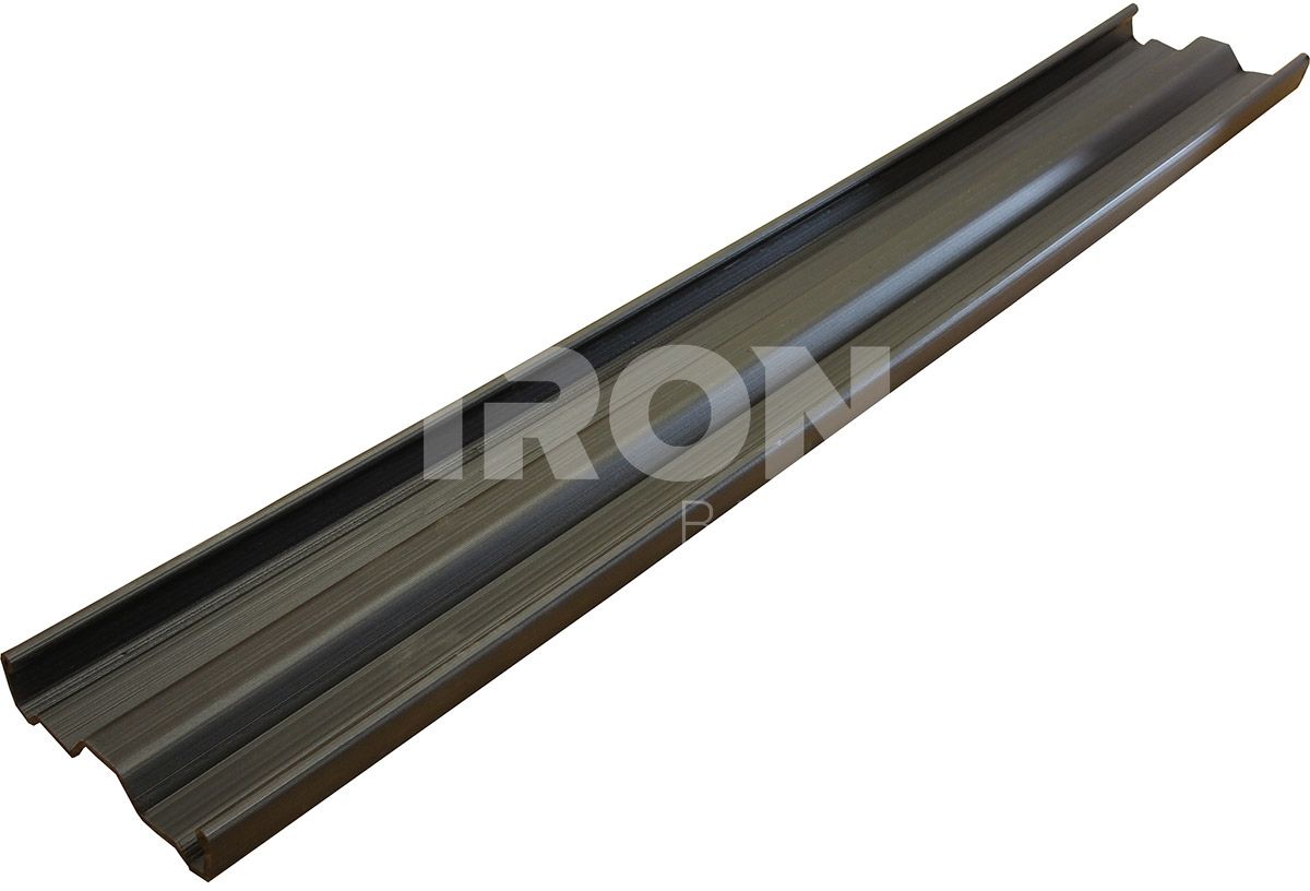 Ski skin (Timber sled)