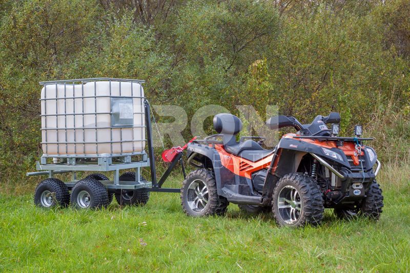 IBC Container 1000 L