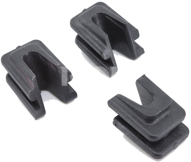 NYLON SLIDER (0GR0-051006): 3 pcs set