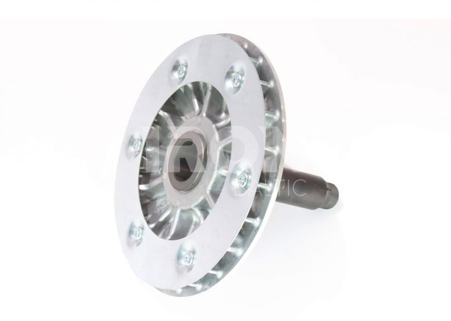 PRIMARY FIXED PULLEY CF1000 (0JYA-051200)