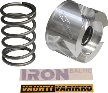 Clutch kit (STAGE 3 MUD) CFMOTO: CFORCE 850 G3 (2024+): CFORCE 1000 G3 (2024+)