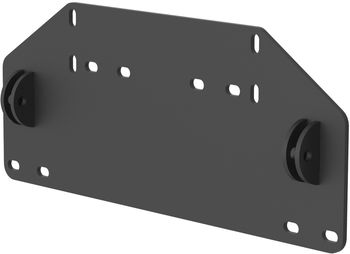 Mid-mount adapter: TGB BLADE: 425 / 550 / 600 / 600LT / 600LTX