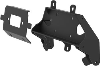 Front-mount adapter: Honda TRX 520 FA (2019+)