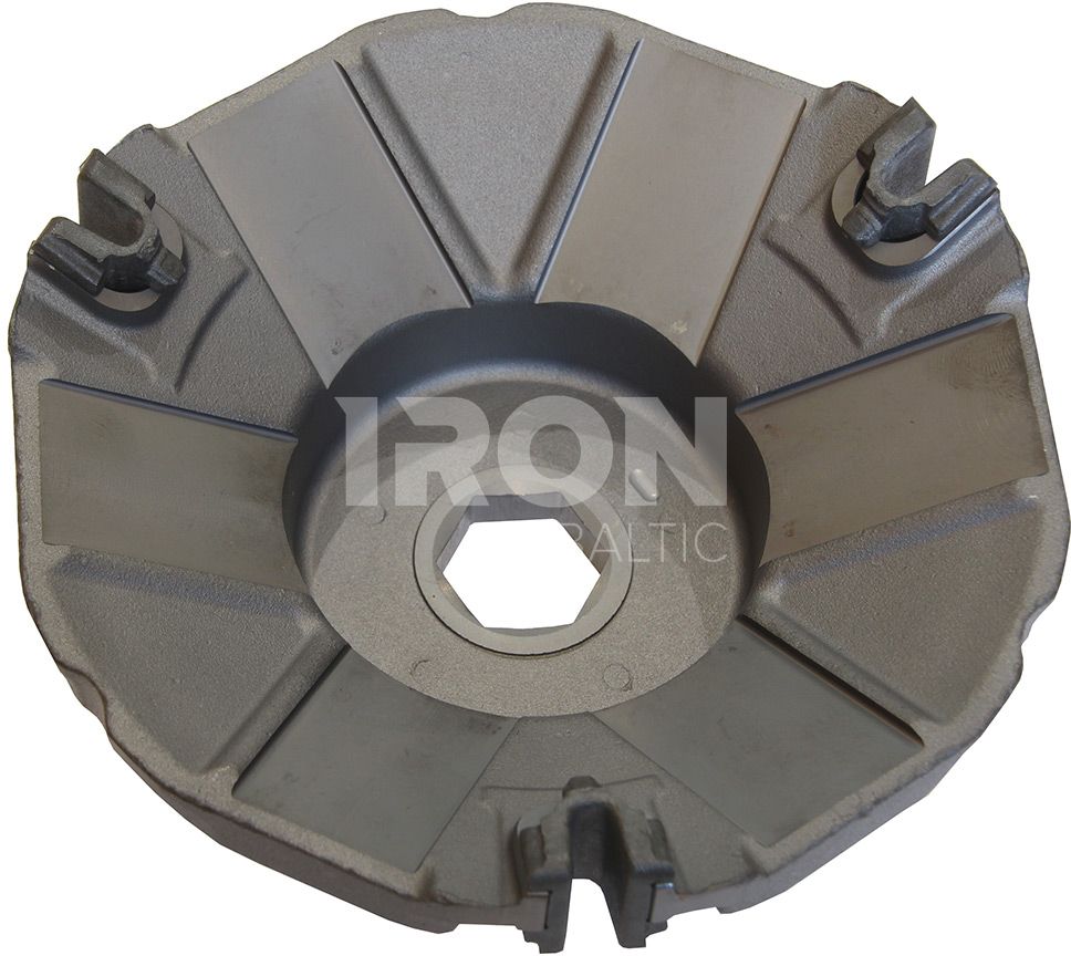 CFMOTO FLANGE THRUST COLLAR (0JYA-051006-10000)