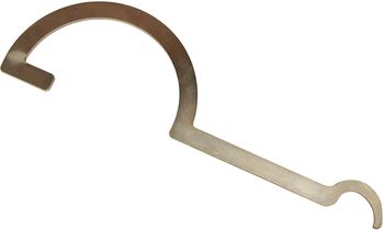 Clutch Holding Tool: Polaris