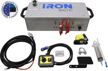 Hydraulic Power Unit