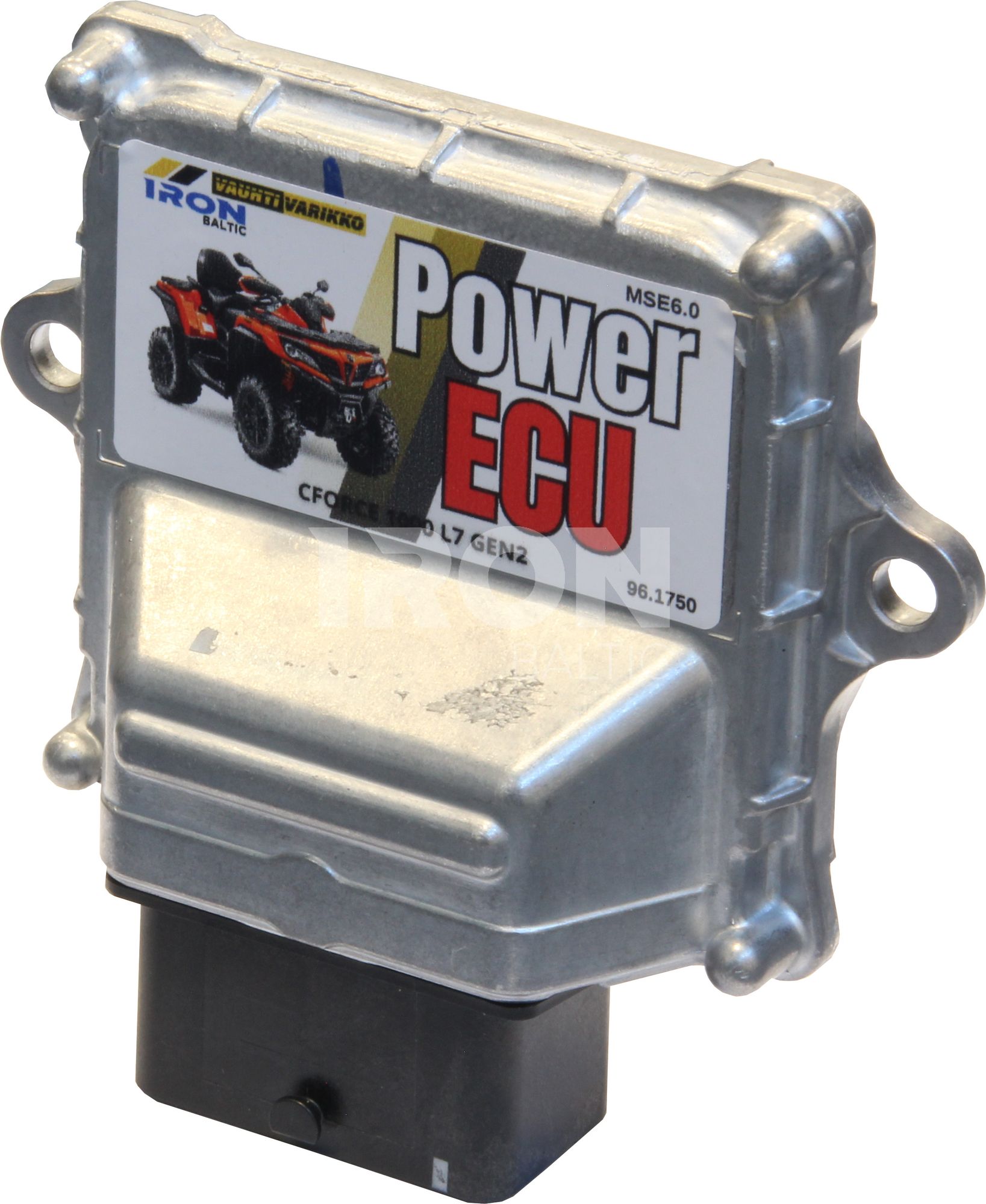 POWER ECU: CFMOTO CFORCE 1000 L7 GEN.2 (2018-2023)