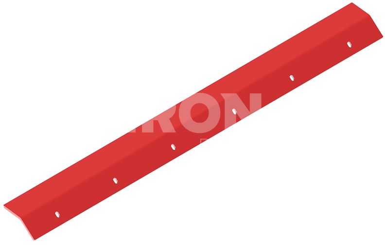 Rubber band rear (G2-500 PRO)