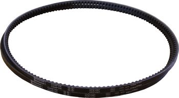 Drive belt set (XPZ1087): ATV Front Cutter