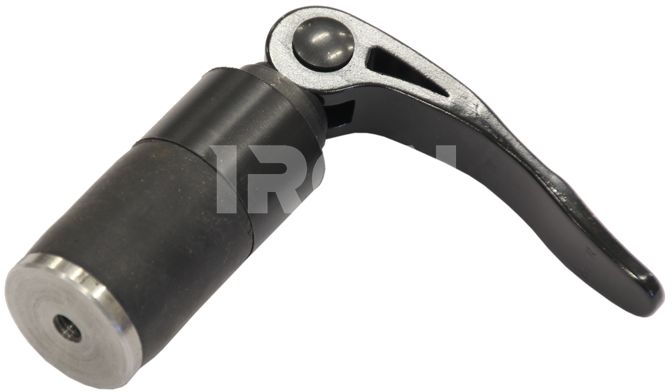 Eccentric clamp