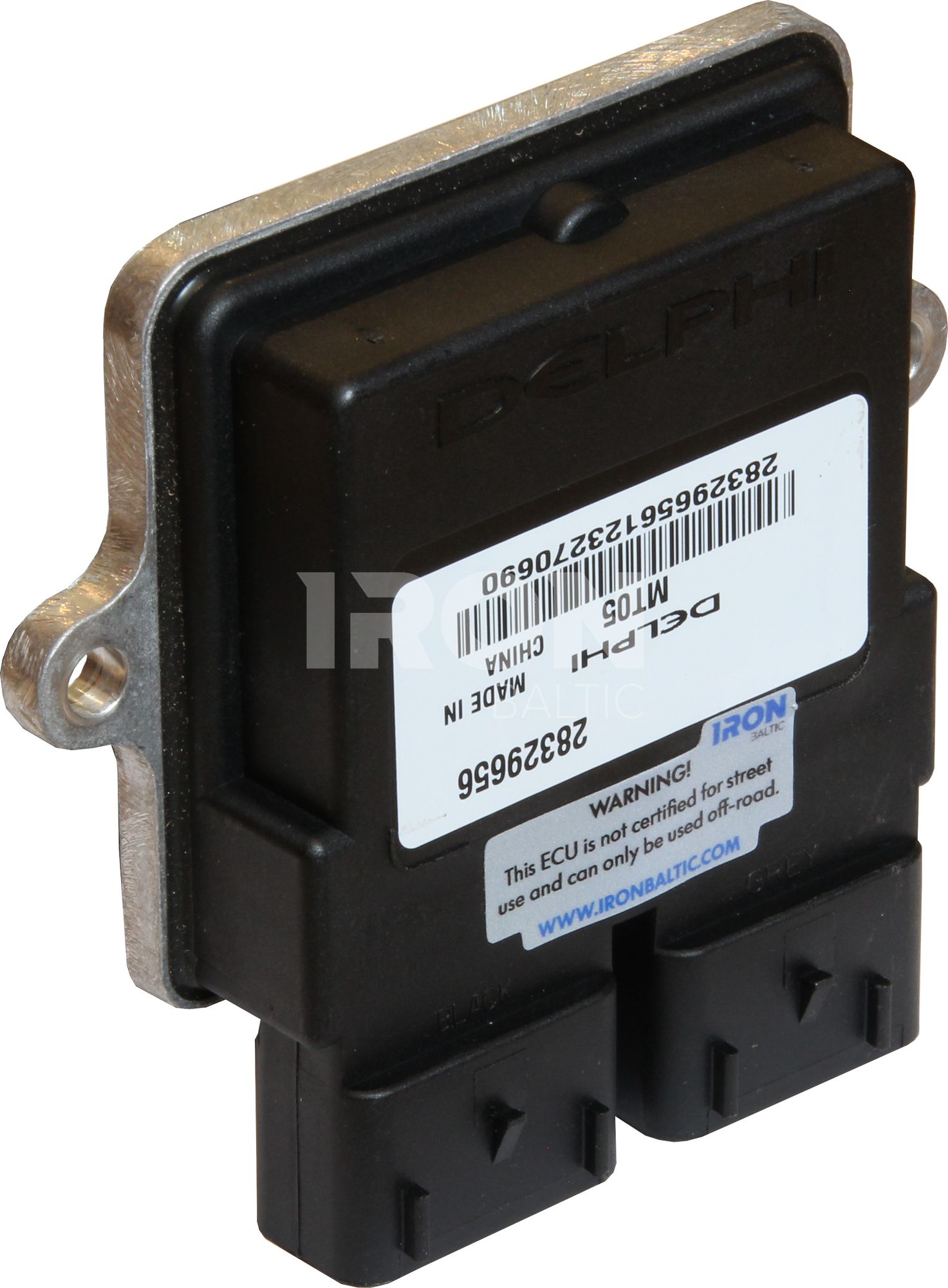 SPEED LIMITER REMOVED ECU CFORCE 800/850 GEN.2 (2018-2023)