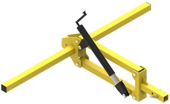 Receiver Mount System: (manual)