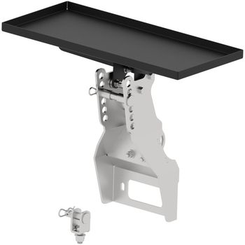 Plow lift adapter: Segway Fugleman UT6 (2025+)