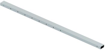Mounting tube, long (6x6 models)