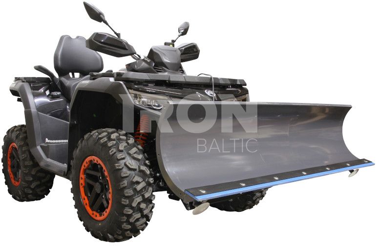 Plow lift adapter: CFMOTO CFORCE 850/1000 G3 (2024+)