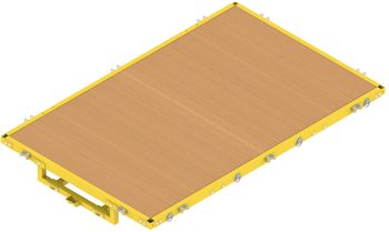Flatbed: IB-1200 / PRO-1200