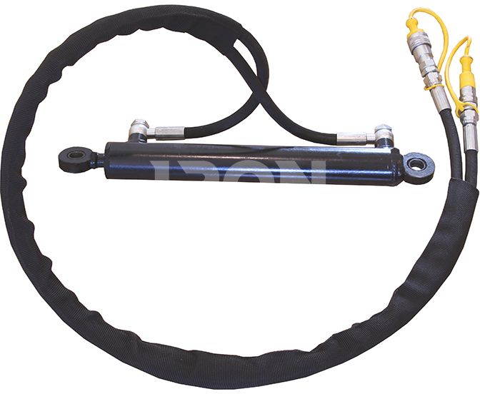 Hydraulic cylinder