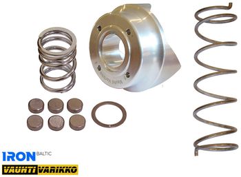Clutch kit / Variator upgrade: (STAGE 3 skeg mönster): CFORCE 450 / 520