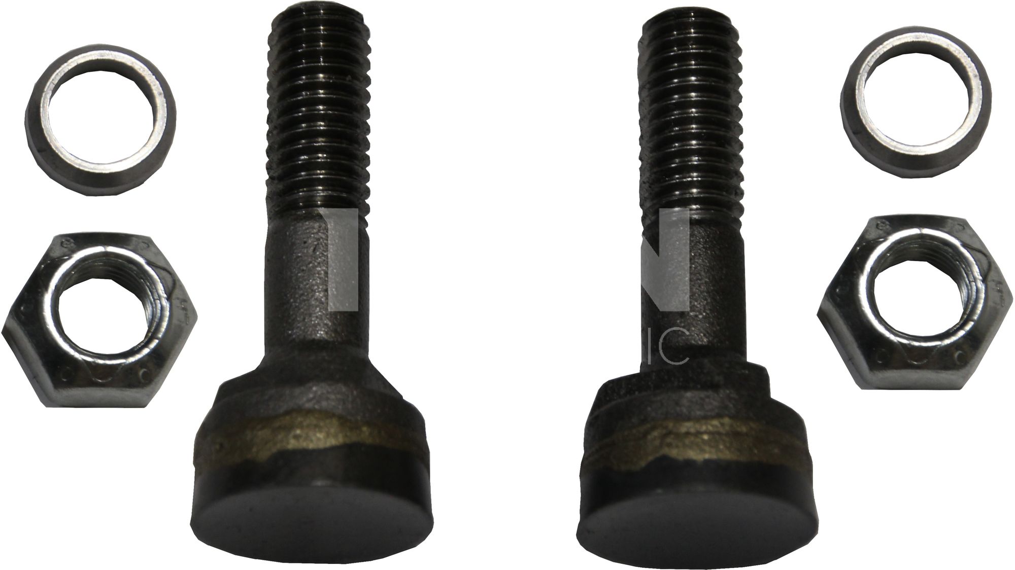 Stump grinder SG-8 Cutting teeth set (pair)