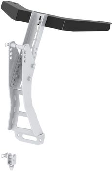 Plow lift adapter: Trapper Guardian 450L/550L/750L (2025+): HISUN Guardian 400 / 550 / 650
