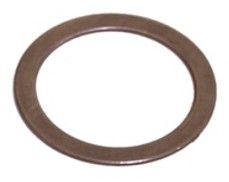 Washer 1mm: for clutch kits