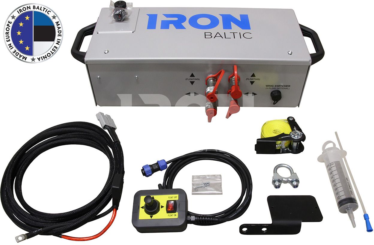 Hydraulic Power Unit