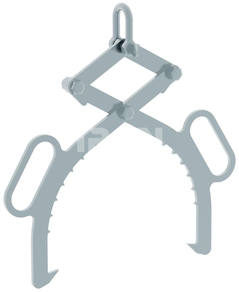 Log Grapple - Lifting Tongs