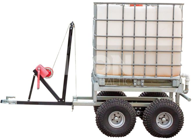 IBC Container 1000 L