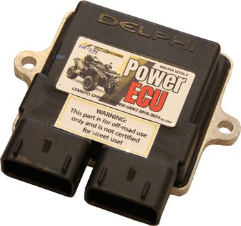 POWER ECU: CFMOTO CFORCE 800/850 G2 T3b (2018-2023)