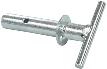 Plow spring set