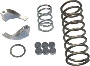 Clutch kit (STAGE 3 TRAIL): AODES PATHCROSS 650 (26"-29")