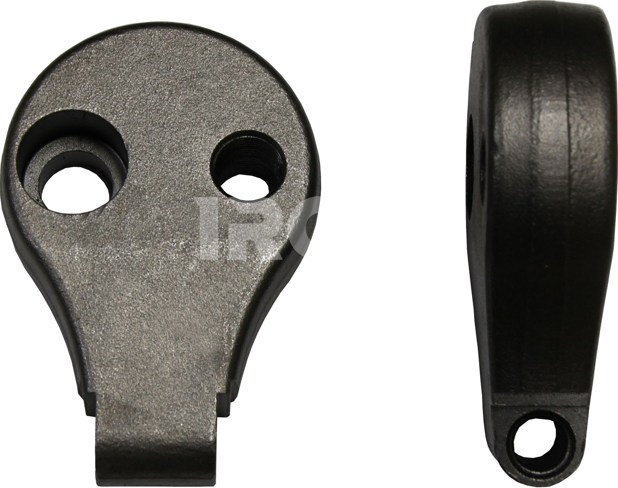 Stump grinder SG-8 teeth holder (straight) pair