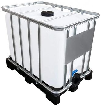 IBC Container 600L
