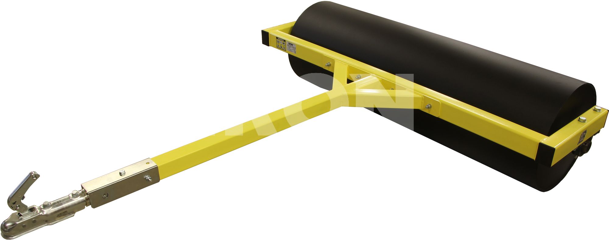 Land roller