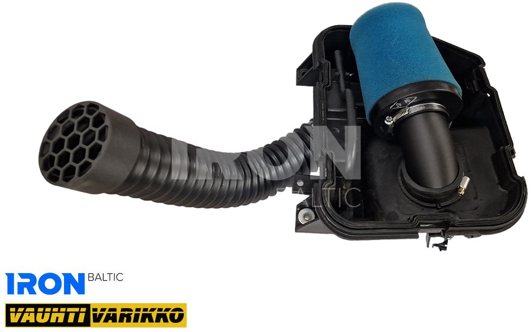 High flow intake kit: CFMOTO CFORCE 1000
